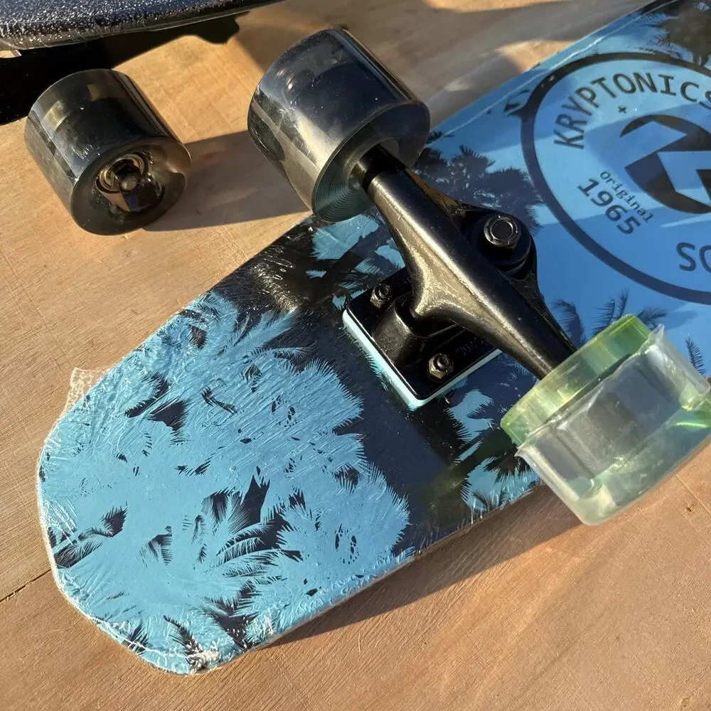 Kryptonics 28